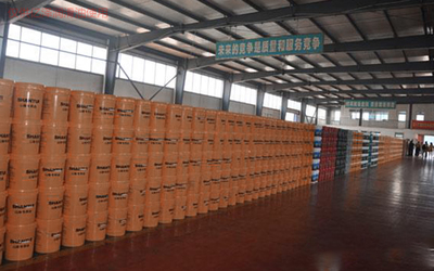 中山长城齿轮油 亿泽润滑油CKC150复合型，汽车专用，专业之选