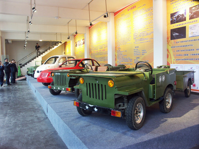 锦州专用汽车销售服务详解 折叠汽车、工厂专用车与捷邦酒店的合作机遇