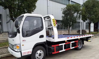 急售交警专用救援清障车，附维修厂资质整体转让