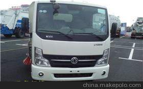 焦作东风扫路车价格与厂家直销图片全解析——随州市中盛专用汽车销售