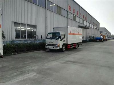 专业防爆车辆与产品全方位解析——中科商务网程力销售部为您提供一站式解决方案